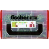 fischer FixTainer - UX Green-Box, Cheville Vert