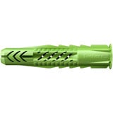 fischer FixTainer - UX Green-Box, Cheville Vert