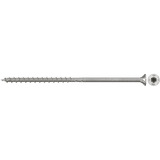 fischer Vis pour panneaux agglomérés PowerFast II 6,0x100 tête fraisée TX 