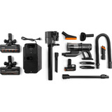 gorenje 747436, Aspirateur balais Multicolore