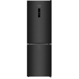 gorenje NRK619CABXL4, Combination Réfrigérateur / congélateur Acier inoxydable (foncé)