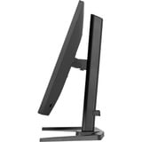 iiyama G-MASTER GB2741QSU-B1 écran plat de PC 68,6 cm (27") 2560 x 1440 pixels 4K Ultra HD LED Noir Moniteur gaming Noir (Mat), 1x DisplayPort, 1x HDMI, 2x USB-A, 144 Hz, 68,6 cm (27"), 2560 x 1440 pixels, 4K Ultra HD, LED, 1 ms, Noir