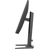 iiyama G-MASTER GB2741QSU-B1 écran plat de PC 68,6 cm (27") 2560 x 1440 pixels 4K Ultra HD LED Noir Moniteur gaming Noir (Mat), 1x DisplayPort, 1x HDMI, 2x USB-A, 144 Hz, 68,6 cm (27"), 2560 x 1440 pixels, 4K Ultra HD, LED, 1 ms, Noir