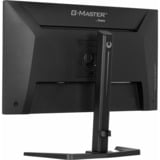 iiyama G-MASTER GB2741QSU-B1 écran plat de PC 68,6 cm (27") 2560 x 1440 pixels 4K Ultra HD LED Noir Moniteur gaming Noir (Mat), 1x DisplayPort, 1x HDMI, 2x USB-A, 144 Hz, 68,6 cm (27"), 2560 x 1440 pixels, 4K Ultra HD, LED, 1 ms, Noir