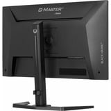 iiyama G-MASTER GB2741QSU-B1 écran plat de PC 68,6 cm (27") 2560 x 1440 pixels 4K Ultra HD LED Noir Moniteur gaming Noir (Mat), 1x DisplayPort, 1x HDMI, 2x USB-A, 144 Hz, 68,6 cm (27"), 2560 x 1440 pixels, 4K Ultra HD, LED, 1 ms, Noir