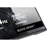 iiyama G-MASTER GB2741QSU-B1 écran plat de PC 68,6 cm (27") 2560 x 1440 pixels Noir Moniteur gaming  Noir (Mat), 68,6 cm (27"), 2560 x 1440 pixels, Noir