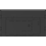 iiyama ProLite TN8605A-B1AG 85.6" 4K UHD Moniteur tactile  Noir