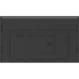 iiyama ProLite TN8605A-B1AG 85.6" 4K Ultra HD Moniteur tactile Noir, 1x DisplayPort, 2x HDMI, 1x VGA, 1x USB-C, 3x USB-A, 2x RJ-45