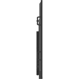 iiyama ProLite TN8605A-B1AG 85.6" 4K Ultra HD Moniteur tactile Noir, 1x DisplayPort, 2x HDMI, 1x VGA, 1x USB-C, 3x USB-A, 2x RJ-45