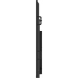 iiyama ProLite TN8605A-B1AG 85.6" 4K Ultra HD Moniteur tactile Noir, 1x DisplayPort, 2x HDMI, 1x VGA, 1x USB-C, 3x USB-A, 2x RJ-45