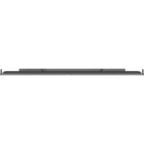 iiyama ProLite TN8605A-B1AG 85.6" 4K Ultra HD Moniteur tactile Noir, 1x DisplayPort, 2x HDMI, 1x VGA, 1x USB-C, 3x USB-A, 2x RJ-45
