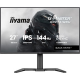 iiyama  27" Moniteur gaming  Noir (Mat)