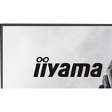 iiyama  27" Moniteur gaming  Noir (Mat)