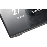iiyama  27" Moniteur gaming  Noir (Mat)
