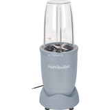 nutribullet PRO Standmixer NB907MASL, Blender Bleu-gris