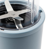 nutribullet PRO Standmixer NB907MASL, Blender Bleu-gris