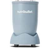 nutribullet PRO Standmixer NB907MASL, Blender Bleu-gris