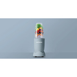 nutribullet PRO Standmixer NB907MASL, Blender Bleu-gris