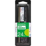 ADATA 24 Go DDR5-5600 (1x 24 Go) mémoire vive AD5U560024G-S