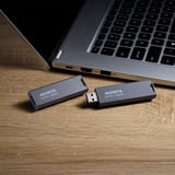 ADATA UE720-128G-CGY/BK, Clé USB 