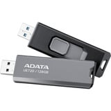ADATA UE720-128G-CGY/BK, Clé USB 