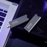 ADATA UE720-128G-CGY/BK, Clé USB 