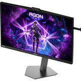 AOC AGON PRO AG276QSG2 27" Moniteur gaming  Noir/gris