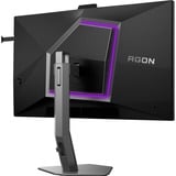 AOC AGON PRO AG276QSG2 27" Moniteur gaming  Noir/gris