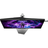 AOC AGON PRO AG276QSG2 27" Moniteur gaming  Noir/gris