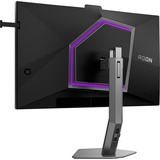 AOC  27" Moniteur gaming  Noir/gris