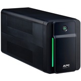 APC BX750MI-GR alimentation d'énergie non interruptible Interactivité de ligne 0,75 kVA 410 W 4 sortie(s) CA, UPS Noir, Interactivité de ligne, 0,75 kVA, 410 W, Sinus, 140 V, 300 V