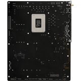 ASRock B860 Pro RS WiFi carte mère socket 1851 RAID, 2.5Gb-LAN, WLAN, BT, Sound, ATX