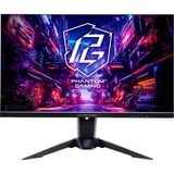 ASRock PG27QFT2A 27" Moniteur gaming Noir, 1x DisplayPort, 2x HDMI, 180 Hz