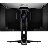 ASRock PG27QFT2A 27" Moniteur gaming Noir, 1x DisplayPort, 2x HDMI, 180 Hz