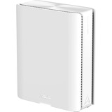 ASUS 90IG08K0-MO3N2V, Routeur Blanc