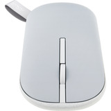ASUS 90XB07A0-BMU0F0, Souris Gris