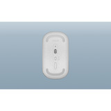ASUS 90XB07A0-BMU0F0, Souris Gris