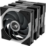 ASUS ASUS ROG EURUX GR120 FAN ARGB BLACK 3IN1 