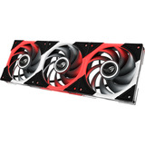 ASUS ASUS ROG EURUX GR120 FAN ARGB BLACK 3IN1 