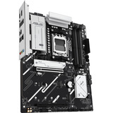 ASUS PRIME B850-PLUS-CSM AMD B850 Emplacement AM5 ATX carte mère socket AM5 AMD, Emplacement AM5, AMD Ryzen 7000 Series, AMD Ryzen 8000 Series, AMD Ryzen 9000 Series, DDR5-SDRAM, 256 Go, DIMM