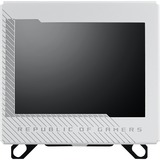 ASUS ROG RYUJIN III WB White Edition Bloc d'eau, Refroidisseur CPU Blanc, Bloc d'eau, Cuivre, Blanc, LGA 1150 (Emplacement H3), LGA 1151 (Emplacement H4), LGA 1155 (Socket H2), LGA 1156 (Socket H),..., 1 ventilateur(s), 21,08 cfm