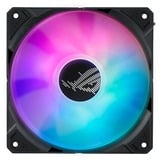 ASUS ROG Ryujin III 360 ARGB Processeur Refroidisseur de liquide tout-en-un 12 cm Noir 1 pièce(s), Watercooling Noir, Refroidisseur de liquide tout-en-un, 12 cm, Noir