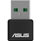 ASUS USB-AX55 Nano AX1800, Adaptateur WLAN 