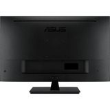 ASUS VP32AQ LED display 80 cm (31.5") 2560 x 1440 pixels Wide Quad HD Noir 32" Moniteur  Noir, 80 cm (31.5"), 2560 x 1440 pixels, Wide Quad HD, 5 ms, Noir