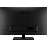 ASUS VP32AQ écran plat de PC 80 cm (31.5") 2560 x 1440 pixels Wide Quad HD Noir 32" Moniteur  Noir, 80 cm (31.5"), 2560 x 1440 pixels, Wide Quad HD, 5 ms, Noir
