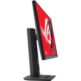 ASUS XG27UCS écran plat de PC 68,6 cm (27") 3840 x 2160 pixels 4K Ultra HD LCD Noir Moniteur gaming Noir, 1x DisplayPort, 1x HDMI, 1x USB-C, 160 Hz, 68,6 cm (27"), 3840 x 2160 pixels, 4K Ultra HD, LCD, 1 ms, Noir