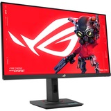 ASUS XG27UCS écran plat de PC 68,6 cm (27") 3840 x 2160 pixels 4K Ultra HD LCD Noir Moniteur gaming  Noir, 68,6 cm (27"), 3840 x 2160 pixels, 4K Ultra HD, LCD, 1 ms, Noir