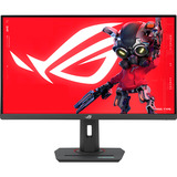 ASUS XG27UCS écran plat de PC 68,6 cm (27") 3840 x 2160 pixels 4K Ultra HD LCD Noir Moniteur gaming  Noir, 68,6 cm (27"), 3840 x 2160 pixels, 4K Ultra HD, LCD, 1 ms, Noir