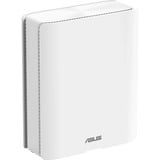 ASUS ZenWiFi BQ16 Quad Band 2er Pack, Routeur Blanc