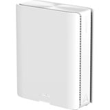 ASUS ZenWiFi BQ16 Quad Band 2er Pack, Routeur Blanc